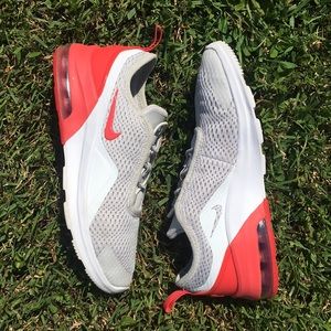 Nike Air Slip-On Sneakers